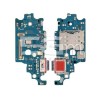 Connettore Di Ricarica + Board Samsung SM-996 S21+ Ori