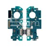 Conector de Carregamento + Board Samsung SM-A346 A34 5G Ori