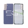 Rear Cover Violet Samsung SM-G991 S21 No Logo