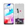 Display Touch Nero Xiaomi Redmi Note 8 - Redmi Note 8 2021 (IPS)