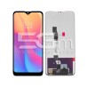 Display Touch Nero Xiaomi Redmi Note 8 - Redmi Note 8 2021 (A)