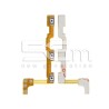 Power On + Volume Flex Cable Honor X8