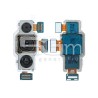 Rear Camera 64MP + 12MP+ 5MP Samsung SM-A715 A71