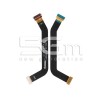 LCD Flex Cable Samsung SM-P610 - P615