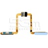 Fingerprint Awesome Blue Flex Cable Samsung SM-A235 A23