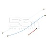 Coax Cavle 3PCS Samsung SM-A805F A80