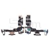 Connettore Di Ricarica Nero Flex Cable iPhone 15 HC