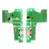 Charging Connector + Board Huawei Y6 2019 (Full IC)