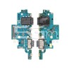 Conector de Carregamento + Board Samsung SM- A725 - A726 A72 Ori