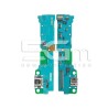 Connettore Di Ricarica + Board Samsung SM-T810 - SM-T815 Ori