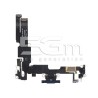 Connettore Di Ricarica Flex Cable Nero iPhone 14 Plus (PULLED)