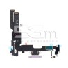 Charging Connector Flex Cable Purple iPhone 14 Plus (PULLED)