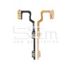 Volume Flex Cable for Realme 9i