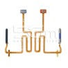 Fingerprint Flex Cable Green Realme C31