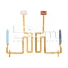 Fingerprint Flex Cable Blue Realme 9i 4G