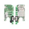 Connettore di Ricarica + Board TCL 40 X (Full IC)