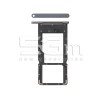 Sim Card Tray Gray Samsung SM-T225 LTE Ori