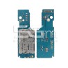 Lettore Sim Card + Board Samsung SM-T725