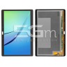 Display Touch Dark Gray Samsung SM-T800 - T805 (CG)