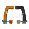 Charging Connector Flex Cable Samsung SM-T800