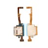 Lettore Sim Card Flex Cable Samsung SM-T805