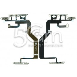 Power + Volume Flex Cable...