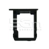 Micro-SD Holder Black Samsung SM-T815