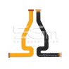 LCD Flex Cable Samsung SM-X200 Tab A8 Wi-Fi Ori