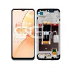 Display Touch + Frame Black Realme C31 (IPS)