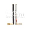 Power + Volume Flex Cable Vivo Y35 5G