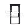 Sim Card Tray Black Realme 9i 4G