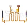 Fingerprint Flex Cable Black Realme 9i 5G