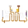 Fingerprint Flex Cable Bianco Realme 9i 5G