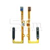 Fingerprint Black Flex Cable Honor 20