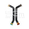 LCD Flex Cable Samsung SM-P615 S6 Lite LTE Ori