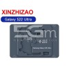 XINZHIZAO Mould Samsung SM-S908 S22 Ultra