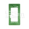 XHZC Metal Stencil LCD - Glass iPhone 15 Plus