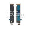 Connettore Di Ricarica Bianco Flex Cable iPad Pro 12.9 Versione WiFi