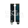 Connettore Di Ricarica Nero Flex Cable iPad Pro 12.9 Versione WiFi