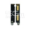 Conector de Carregamento Preto iPad Pro 12.9 Versão 4G