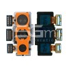 Triple Rear Camera Samsung SM- A415 A41