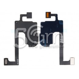 Sensor Flex Cable iPhone 15 No Logo