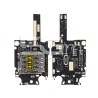 Sim Card Reader + Board OnePlus 7T