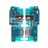 Charging Connector + Board Samsung SM-A127 A12 (Full IC)