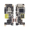 Connettore di Ricarica + Board Xiaomi Poco F5 Pro 5G (Full IC)