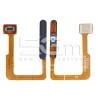 Fingerprint Flex Cable Black Xiaomi Poco F5