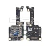 Sim Card Reader + Board OnePlus Nord 2 5G - Nord 2T 5G