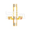 Power + Volume Flex Cable Xiaomi Poco X3 NFC