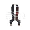 Conector de Carregamento Flex Cable OPPO Find X5 Pro