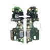 Charging Connector + Board OPPO A96 (Full IC)